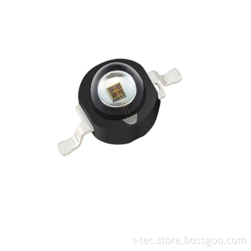 Blue-Green 1W 490nm 495nm 500nm LED Manufacture